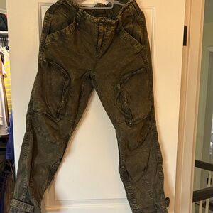 We the Free Can’t Compare Slouch Pants